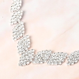 ネックレス レディース ラインストーン | lunolumo | 詳細画像5