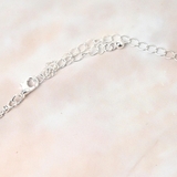 ネックレス レディース ラインストーン | lunolumo | 詳細画像6