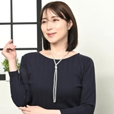 ネックレス ロング レディース | lunolumo | 詳細画像2