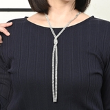 ネックレス ロング レディース | lunolumo | 詳細画像3