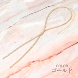 ネックレス ロング レディース | lunolumo | 詳細画像4