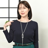 ネックレス ロング レディース | lunolumo | 詳細画像2