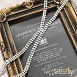 ネックレス ロング レディース | lunolumo | 詳細画像1