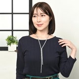 ネックレス ロング レディース | lunolumo | 詳細画像2