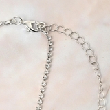 ネックレス レディース ラインストーン | lunolumo | 詳細画像6