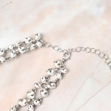 ネックレス チョーカー レディース | lunolumo | 詳細画像7 