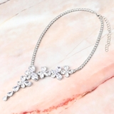 ネックレス レディース ラインストーン | lunolumo | 詳細画像4