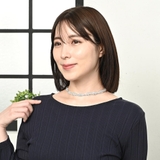 ネックレス レディース ラインストーン | lunolumo | 詳細画像2