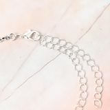 ネックレス レディース ラインストーン | lunolumo | 詳細画像6