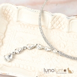 ネックレス オメガ レディース | lunolumo | 詳細画像1