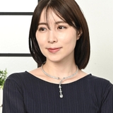 ネックレス オメガ レディース | lunolumo | 詳細画像3