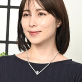 ネックレス レディース ラインストーン | lunolumo | 詳細画像3