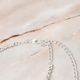 ネックレス レディース ラインストーン | lunolumo | 詳細画像6