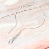 ネックレス オメガ レディース | lunolumo | 詳細画像4 