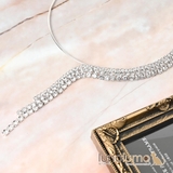 ネックレス オメガ レディース | lunolumo | 詳細画像1 