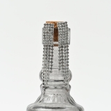 ピアス レディース ラインストーン | lunolumo | 詳細画像4