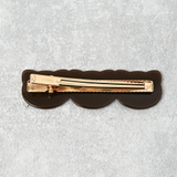 ヘアクリップ フォーククリップ ヘアアクセサリー | lunolumo | 詳細画像8 