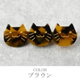 ヘアクリップ フォーククリップ ヘアアクセサリー | lunolumo | 詳細画像6
