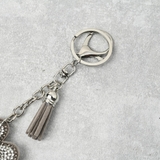 キーホルダー バッグチャーム レディース | lunolumo | 詳細画像7 