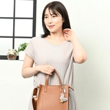 キーホルダー バッグチャーム レディース | lunolumo | 詳細画像2 