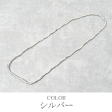 ネックレス レディース メタル | lunolumo | 詳細画像4 