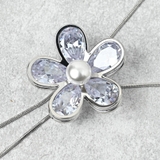 ネックレス レディース キュービックジルコニア | lunolumo | 詳細画像5 