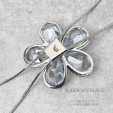 ネックレス レディース キュービックジルコニア | lunolumo | 詳細画像6 