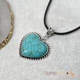 日本製 ネックレス ペンダント | lunolumo | 詳細画像1