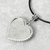 日本製 ネックレス ペンダント | lunolumo | 詳細画像6