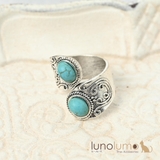 指輪 リング レディース | lunolumo | 詳細画像1