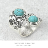 指輪 リング レディース | lunolumo | 詳細画像4