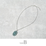 ネックレス ペンダント レディース | lunolumo | 詳細画像10 