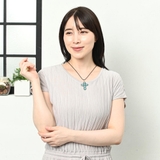 ネックレス ペンダント レディース | lunolumo | 詳細画像2 