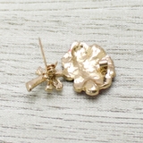 ブローチ レディース カーネーション | lunolumo | 詳細画像4 