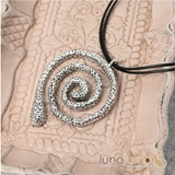 日本製 ネックレス ペンダント | lunolumo | 詳細画像1 