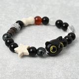 ブレスレット レディース 犬 | lunolumo | 詳細画像12