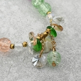 ブレスレット レディース 花 | lunolumo | 詳細画像6