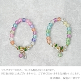 ブレスレット レディース 花 | lunolumo | 詳細画像7