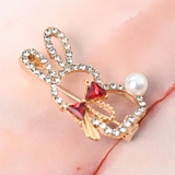 ブローチ ミニブローチ レディース | lunolumo | 詳細画像5 