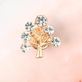 ピンバッチ ラペルピン ピンブローチ | lunolumo | 詳細画像4 