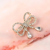 ブローチ ミニブローチ レディース | lunolumo | 詳細画像5 