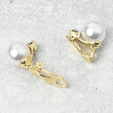 イヤリング レディース ビジュ | lunolumo | 詳細画像6 