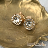 イヤリング レディース ビジュ | lunolumo | 詳細画像1