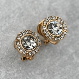 イヤリング レディース ビジュ | lunolumo | 詳細画像5