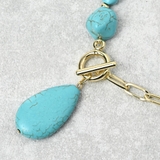 ネックレス レディース マンテル | lunolumo | 詳細画像5 