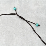 ネックレス レディース ターコイズカラー | lunolumo | 詳細画像11 