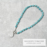 ネックレス レディース マンテル | lunolumo | 詳細画像4 