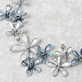 ネックレス レディース カラーメタル | lunolumo | 詳細画像6 