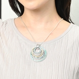 ネックレス ペンダント レディース | lunolumo | 詳細画像3 