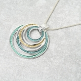 ネックレス ペンダント レディース | lunolumo | 詳細画像6 